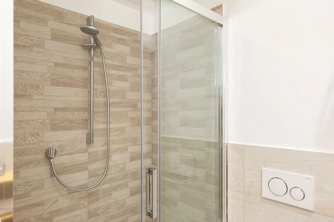 Apartament Viaboschetti1 Mediolan